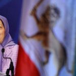 Maryam Radjavi appelle le peuple iranien à soutenir activement les Derviches