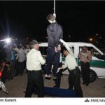 Iran : un sexagénaire exécuté à Ispahan