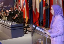 Pourquoi restez-vous les bras croisés face à un nouveau massacre annoncé à Achraf ? – Maryam Radjavi