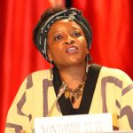 « Etre neutre face à l’oppression, c’est s’aligner sur l’oppresseur » – Naomie Tutu