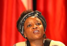 « Etre neutre face à l’oppression, c’est s’aligner sur l’oppresseur » – Naomie Tutu