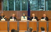 Appel américano-européen pour retirer l’ultimatum répressif du gouvernement irakien pour fermer Achraf