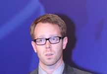 La Lutte d’Achraf est notre lutte – Sénateur Peter Van Rompuy