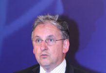 L’Irak doit respecter le droit international – Gérald Kindermans