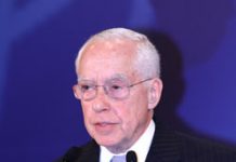 Achraf sera-t-il Srebrenica ou Benghazi? – Michael Mukasey