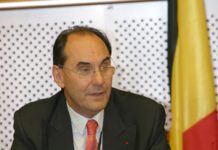 Révoquez Kobler et transférez immédiatement les résidents de Liberty, dit le vice-président du PE au Conseil de Sécurité de l’ONU