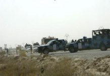 Le gouvernement irakien renforce le blocus d’Achraf