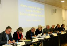 Maliki est un menteur parce qu’il enfreint le droit international et qu’il tue – Juge Robertson