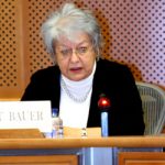 En Irak, on ne peut torturer et harceler sous prétexte de souveraineté nationale – Edit Bauer, eurodéputée slovaque