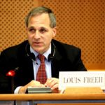 LOUIS FREEH : SEULE LA RÉSISTANCE IRANIENNE PEUT APPORTER LA LIBERTÉ EN IRAN