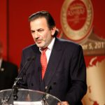Achraf est un symbole de Liberté qui fait offense au régime intégriste iranien – Jean-François Legaret