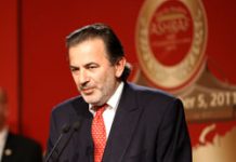 Achraf est un symbole de Liberté qui fait offense au régime intégriste iranien – Jean-François Legaret