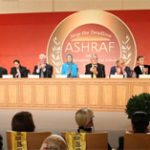 Stop à l’ultimatum, installez d’urgence une équipe de l’ONU à Achraf