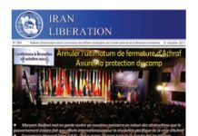 Iran Libération N°384