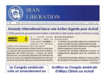 Iran Libération n° 385