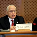 Le gouvernement irakien a montré qu’il est un instrument du régime iranien – Michael Mukasey