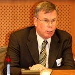 Traiter l’OMPI comme une organisation terroriste est un crime contre la démocratie – Colonel Wesley Martin
