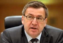 date butoir pour Achraf « ni raisonnable, ni réaliste » – Vanackere (Belgique)