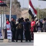 Préparatifs pour un massacre : Complots de l’ambassade du régime des mollahs et du premier ministre irakien contre Achraf