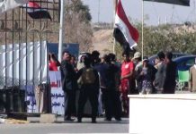 Programmée pour le vendredi 18 novembre : Une mascarade des séides du régime iranien devant le camp d’Achraf