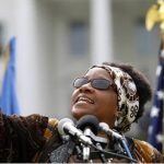 Nous ne pourrons pas dire : « Nous ne savions pas » pour Achraf » – Naomie Tutu