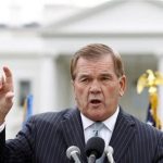M. le président Obama, radiez l’OMPI, donnez-lui la protection promise, maintenant ! – Tom Ridge