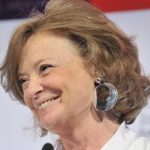Il faut protéger les 1000 femmes d’Achraf – Aude de Thuin