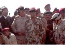 Des commandants militaires irakiens préparent l’attaque d’Achraf sur ordre de Maliki