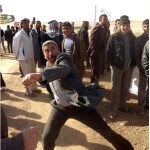 Un grand nombre d’agents de la Force Qods et du Vevak envoyés à Achraf