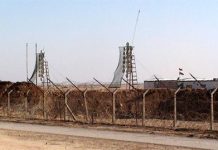 Reprise et nouvelle flambée de la torture psychologique des habitants d’Achraf au moyen des 300 haut-parleurs