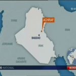Le régime iranien reconnait sa collaboration totale dans le massacre à Achra