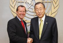 L’ONU demande à l’Irak de retarder la fermeture du camp d’Ashraf