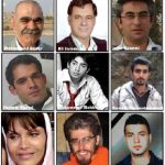 Un bilan des droits de l’homme cataclysmique en Iran