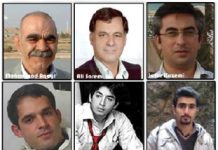Un bilan des droits de l’homme cataclysmique en Iran