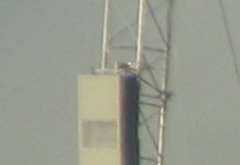 Emissions puissantes de parasites sur les receveurs de télévision d’Achraf et fortes perturbations des communications