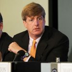 Achraf est une épreuve du refus du compromis avec le Mal – Patrick Kennedy
