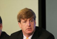 Achraf est une épreuve du refus du compromis avec le Mal – Patrick Kennedy