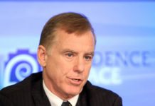 Il faut des sanctions contre Bagdad et ses maîtres de Téhéran pour régler la crise d’Achraf – Howard Dean