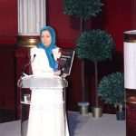 Notre principe fondamental est de préserver la vie et la sécurité des habitants d’Achraf – Maryam Radjavi