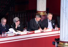 La question d’Achraf égale une question d’honneur pour les États-Unis d’Amérique – Sid Ahmed Ghozali
