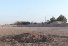 4e violation des engagements après la signature du protocole d’accord avec l’ONU sur la protection et les garanties de sécurité et de santé des Achrafiens par le pouvoir irakien