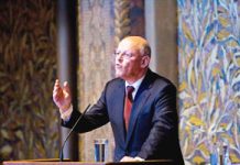 Le chef de la diplomatie hollandaise veut plus de pressions sur l’Irak pour repousser l’échéance du 31 décembre