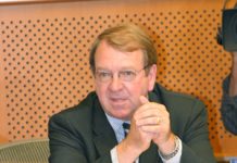 Les eurodéputés réitèrent leur plein soutien aux habitants du camp d’Achraf et à une solution pacifique