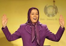 Un colloque international a été organisé à Paris à l’invitation du Comité français pour un Iran démocratique