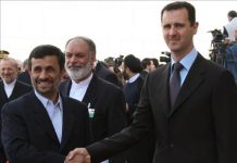 Syrie: l’Iran fournit des armes pour aider la répression (responsables américains)