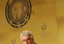 L’ONU doit créer un bouclier solide pour Achraf – William Bourdon