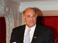 Rendell – On a menti au monde à propos de la sécurité et des conditions humanitaires à Liberty