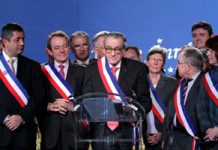 Maurice Boscavert : L’année qui vient sera la bonne année pour la Résistance et pour l’Iran