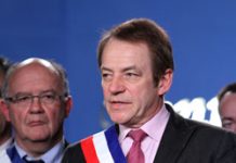 Il n’est pas vrai que l’Iran puisse être l’un des rares pays au monde à ne pas connaître à nouveau la liberté – Dominique Lefebvre