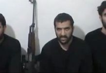 Cinq membres de la Force Qods des pasdaran capturés en Syrie
